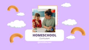 Best Homeschool Curriculum