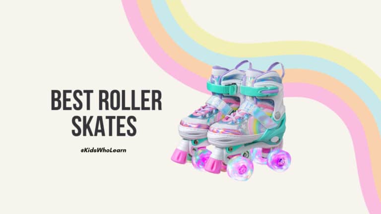Best Roller Skates for Kids