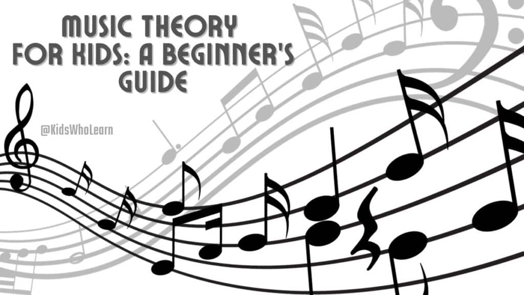 Music Theory for Kids