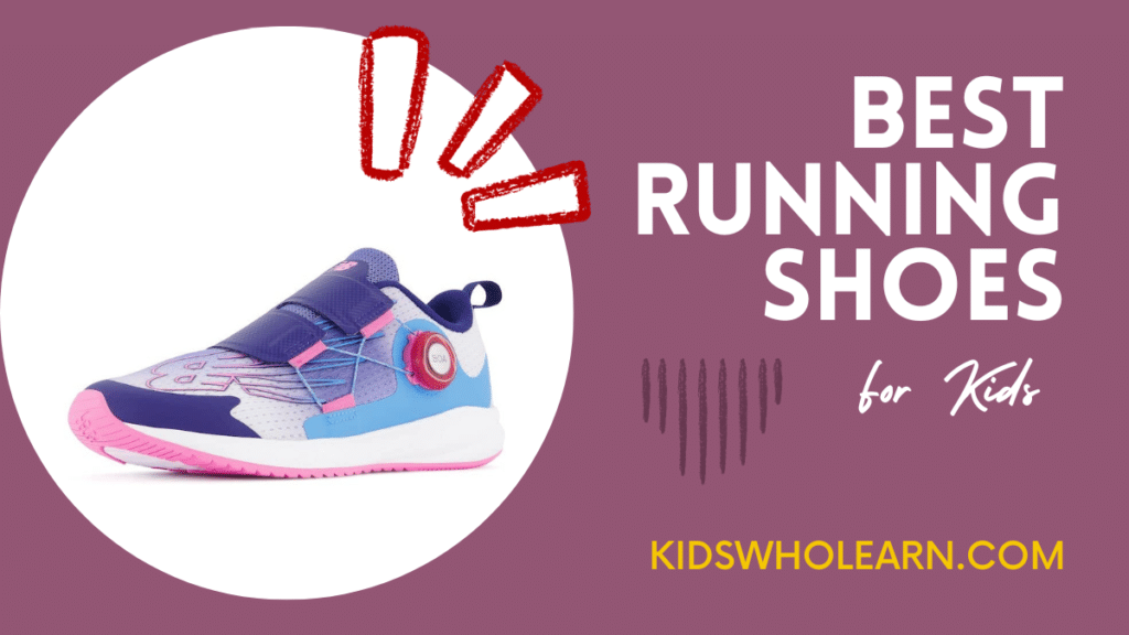 The 7 Best Running Shoes for Girls To Buy Now