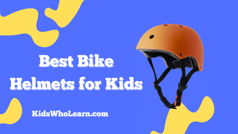 Best Helmets For Kids