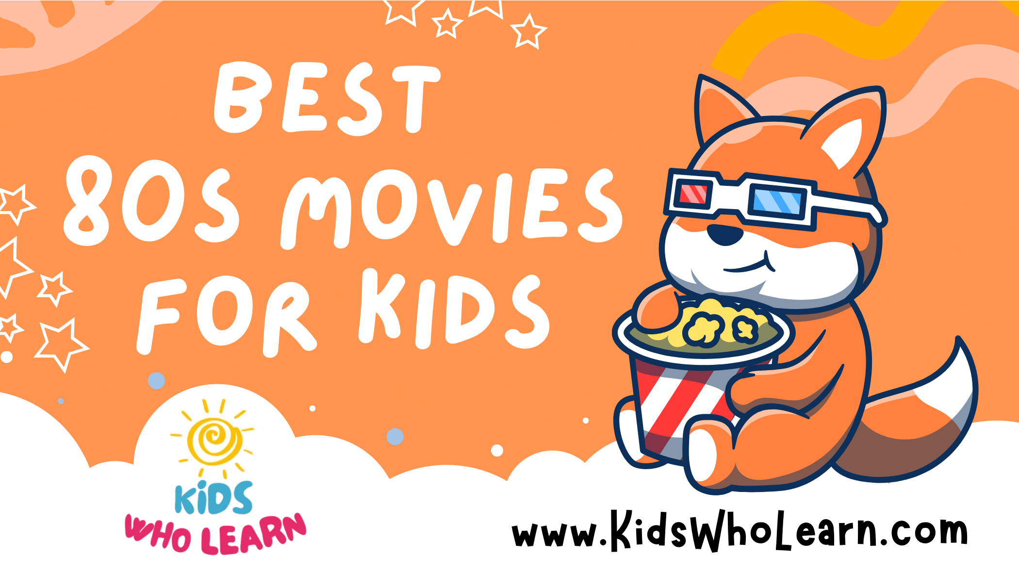 Best 80S Movies For Kids