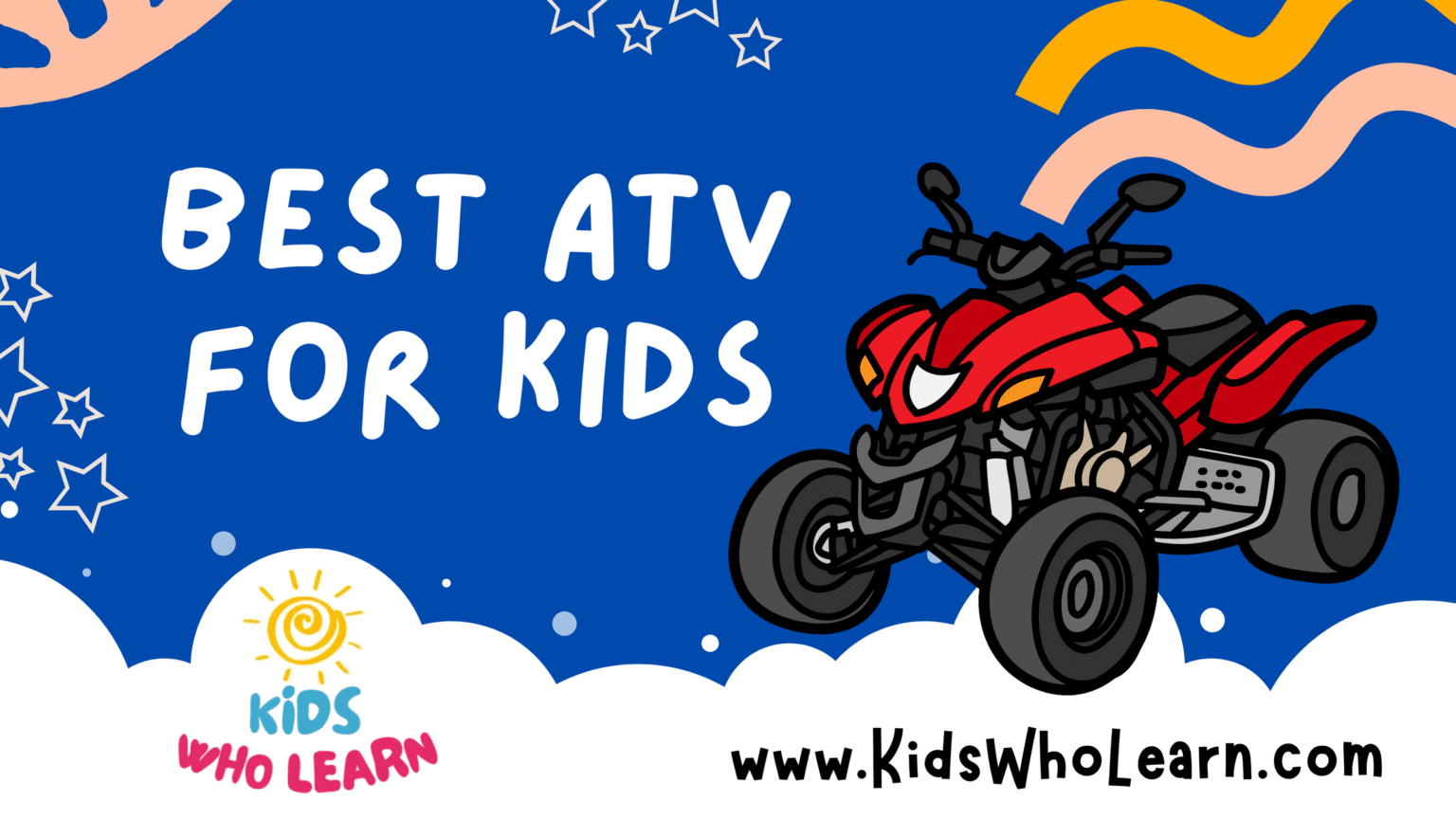 Best ATV For Kids
