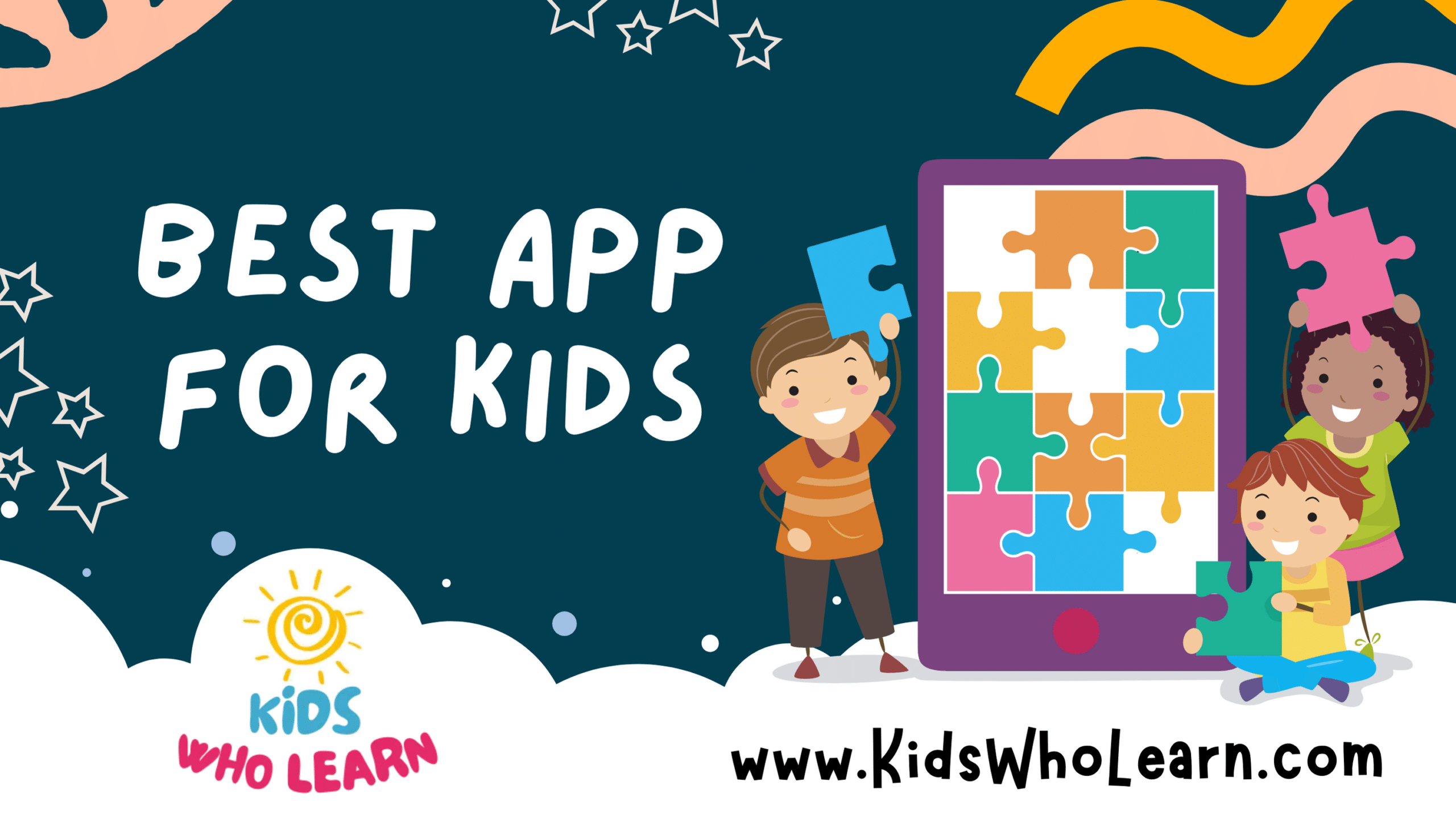 Best App For Kids