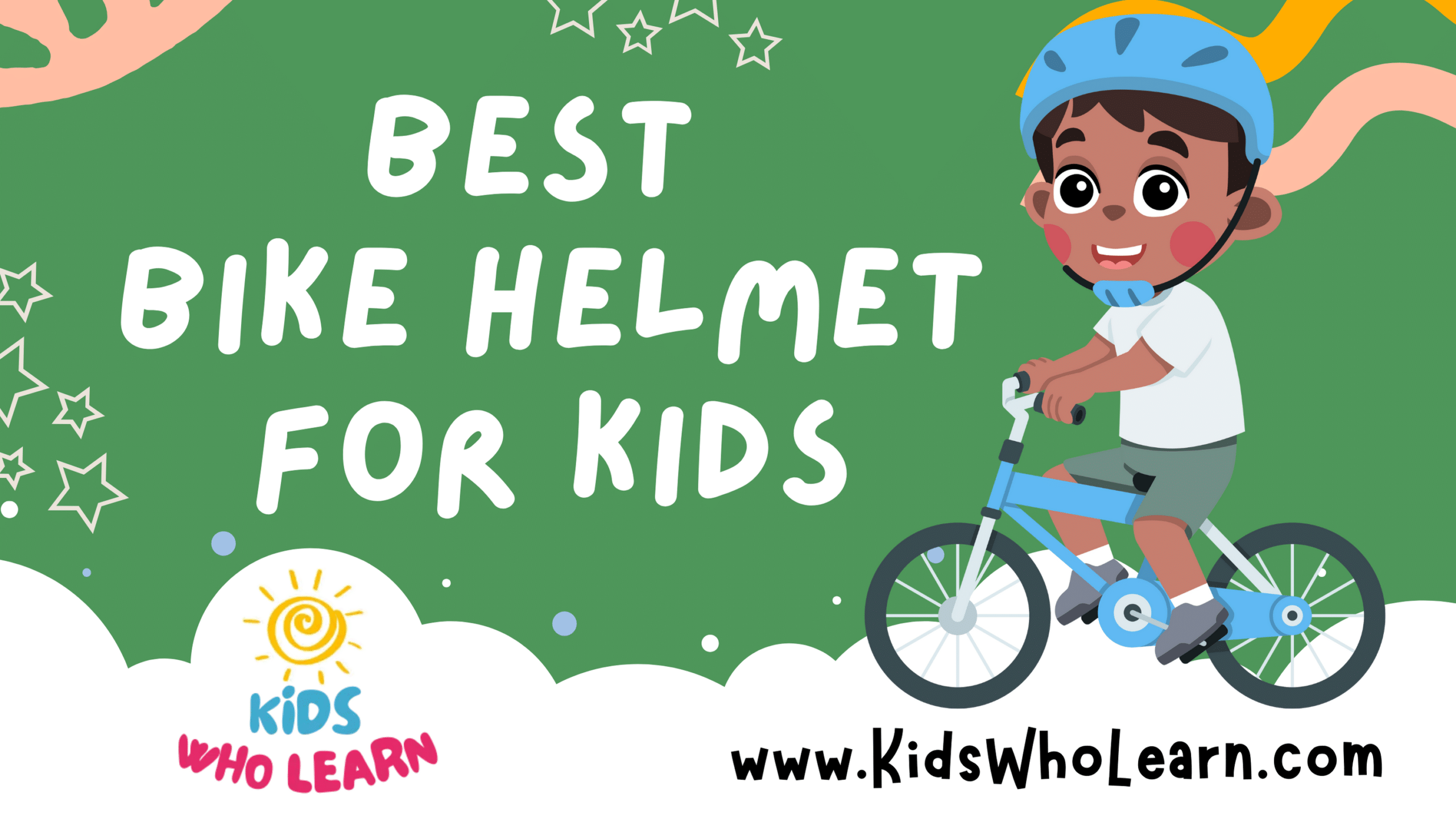 Best Bike Helmet For Kids