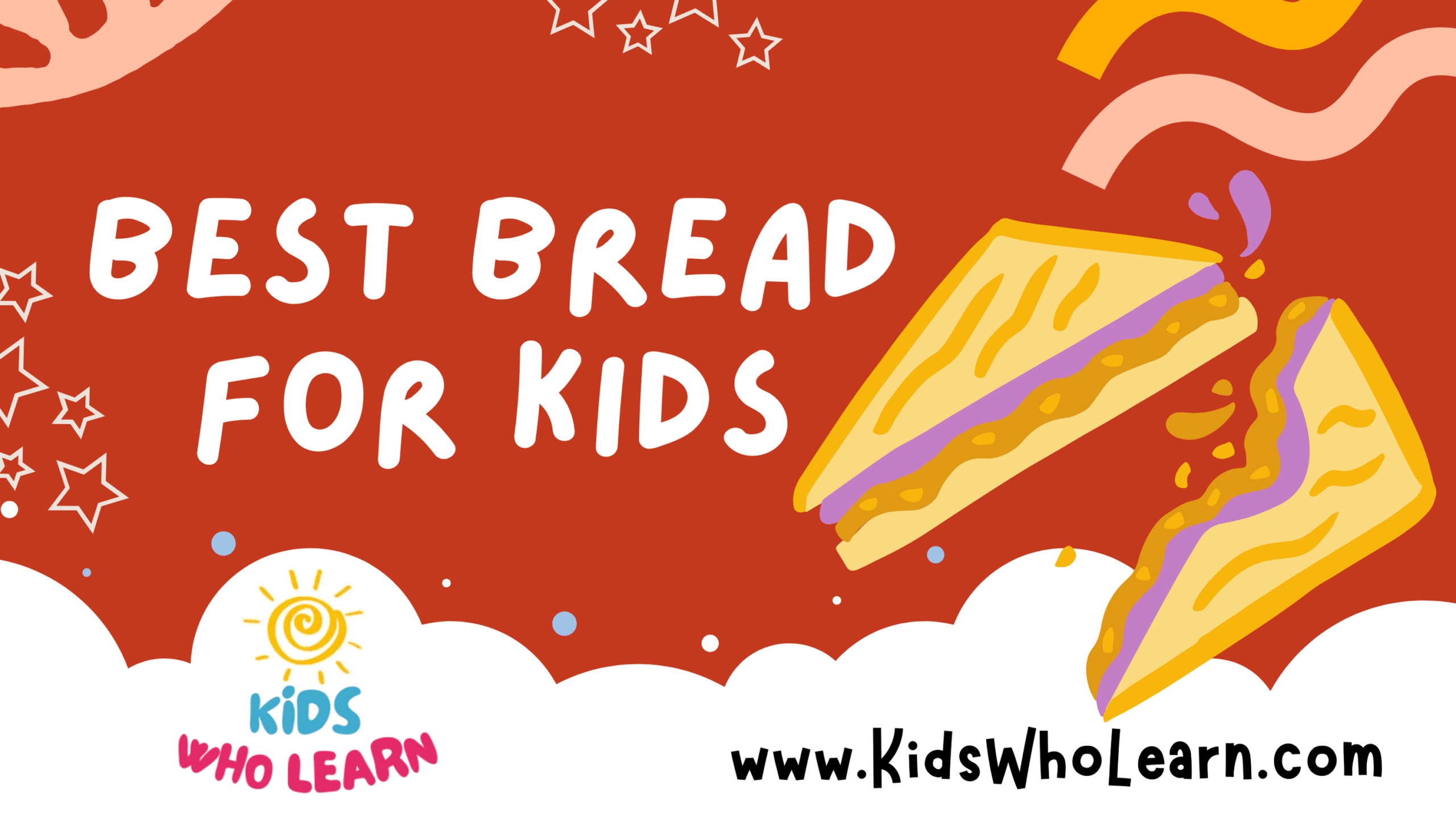 Best-Bread-For-Kids