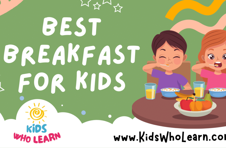 Easy Pancake Recipe for Kids: Quick and Delicious Ideas