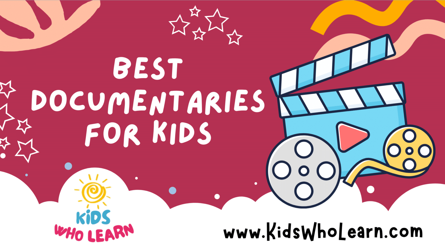 Best Documentaries For Kids