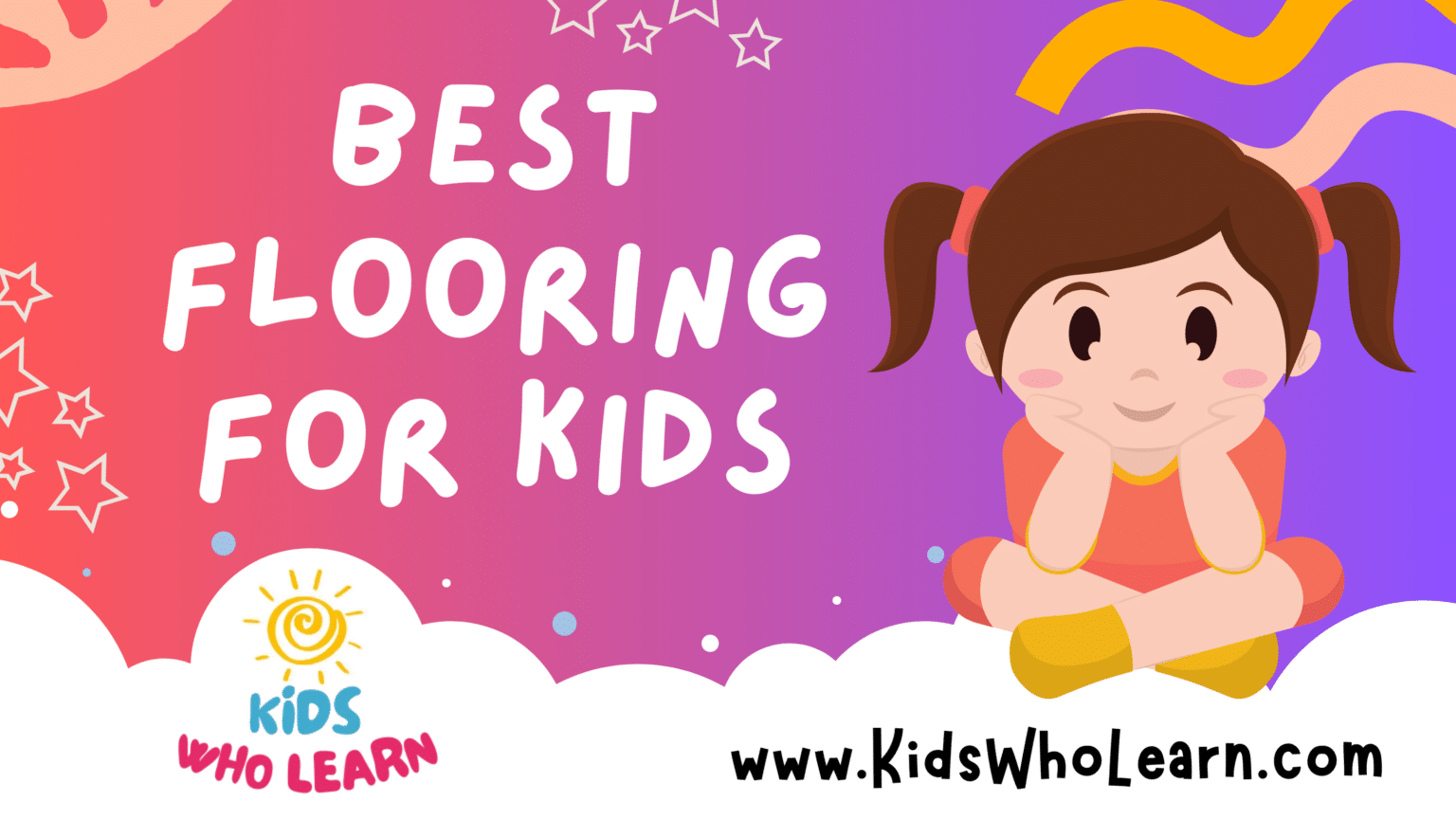 Best Flooring For Kids