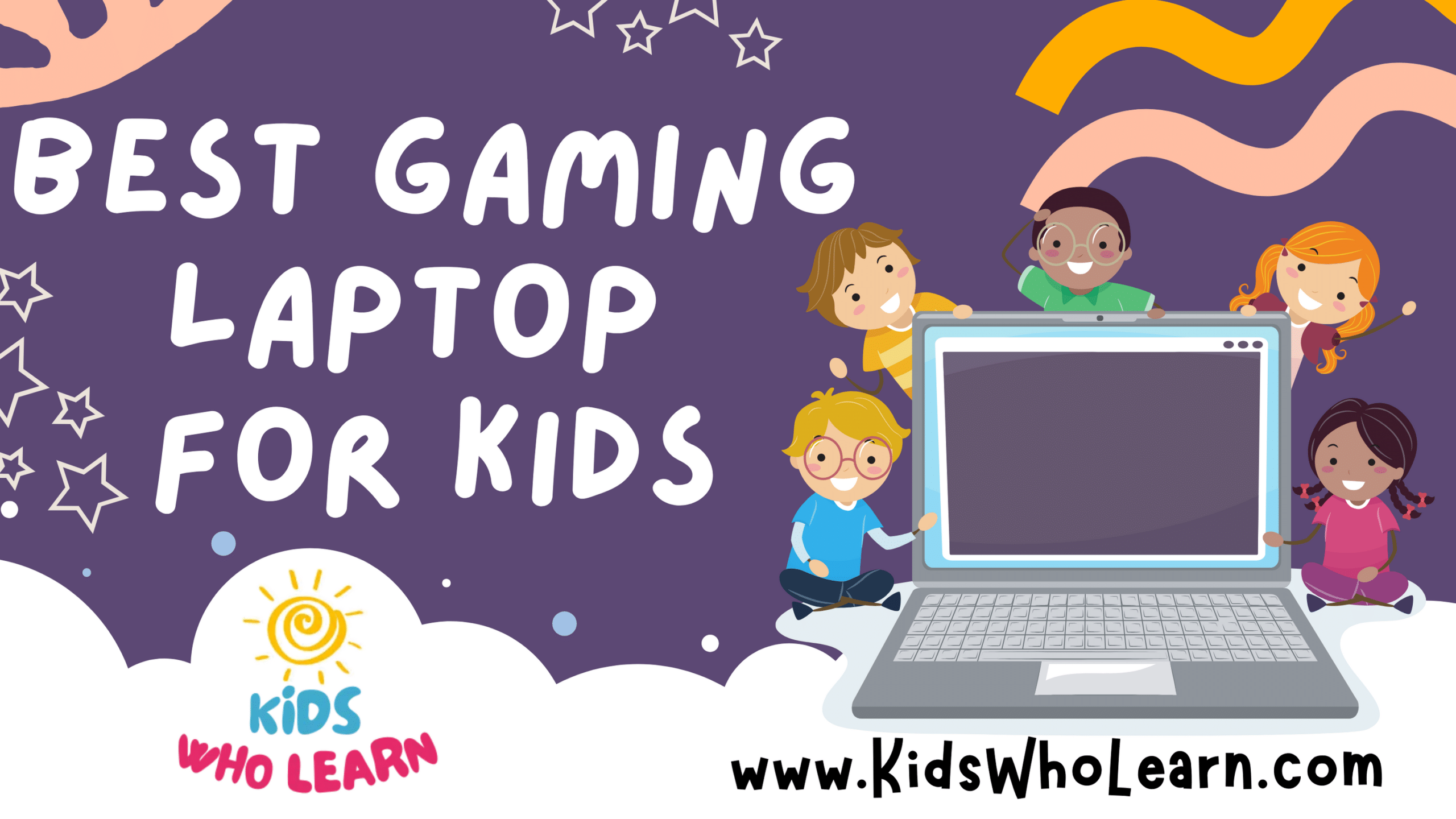 Best Gaming Laptop For Kids