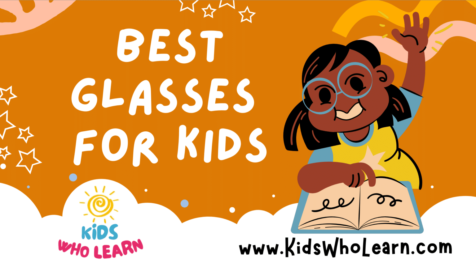 Best Glasses For Kids