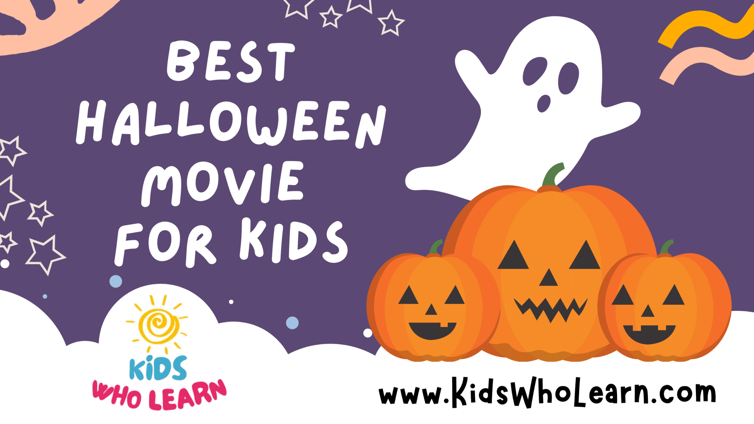 Best Halloween Movie For Kids