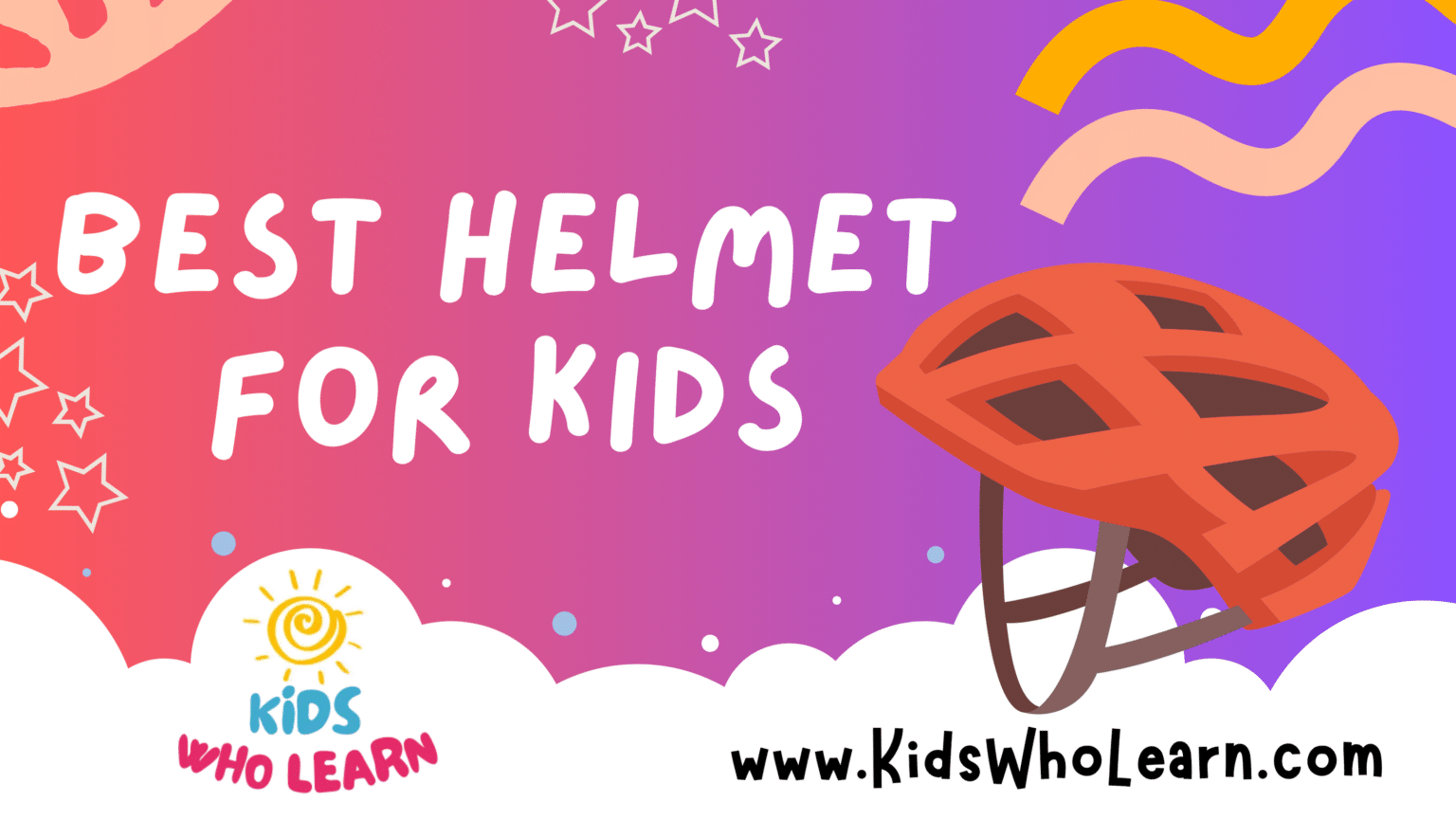 Best Helmet For Kids