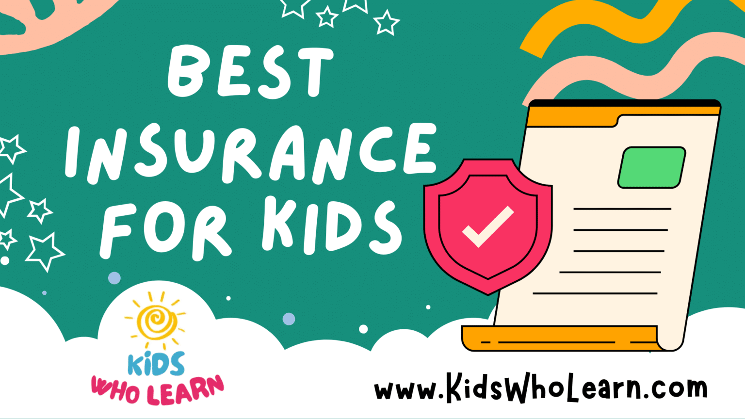 Best Insurance For Kids
