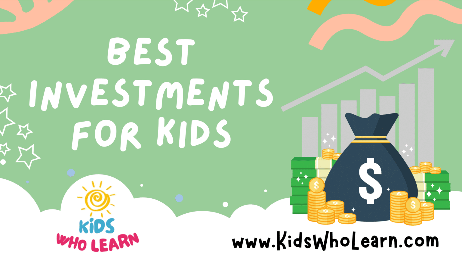 Best Investments For Kids