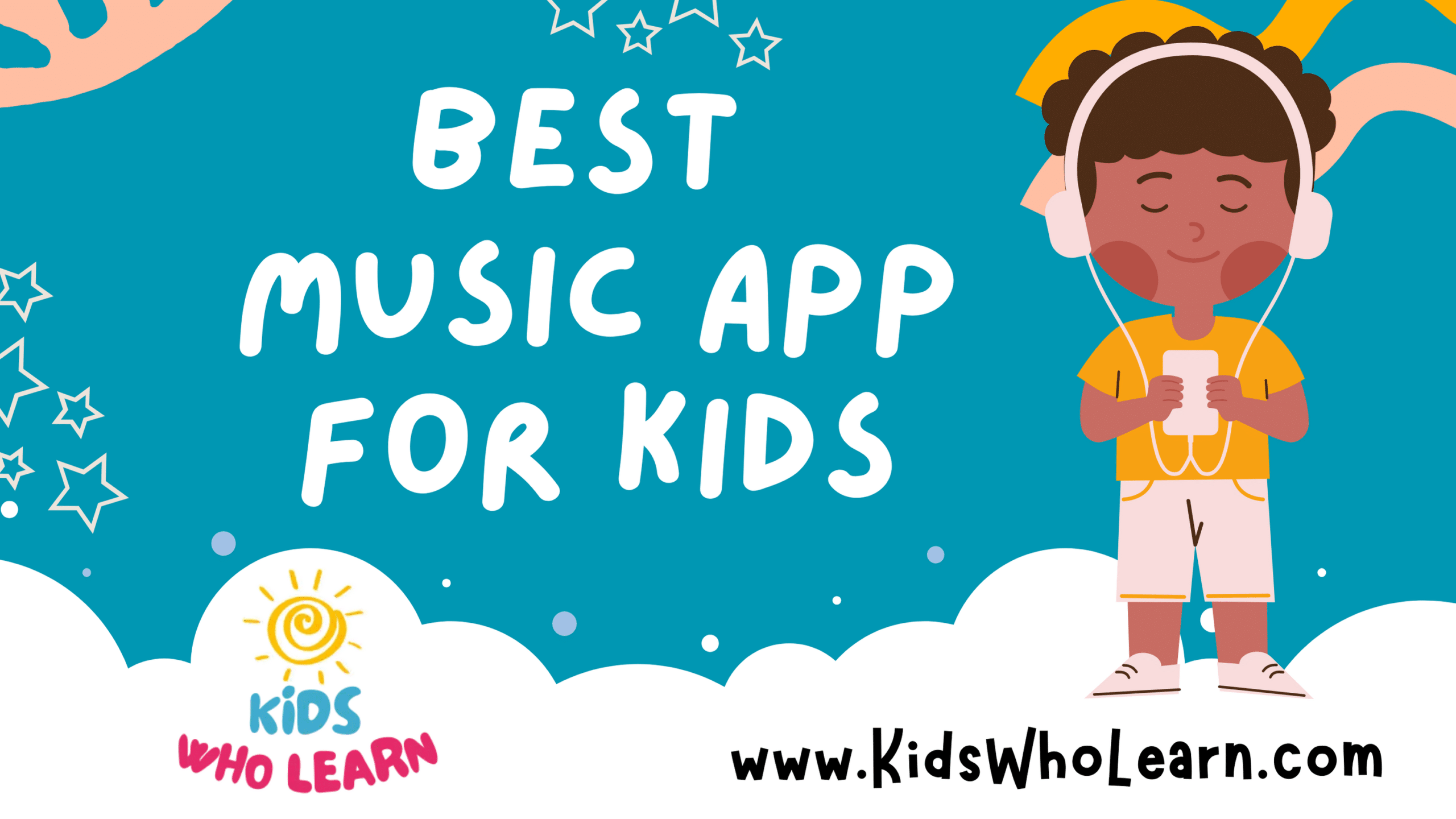 Best Music App For Kids