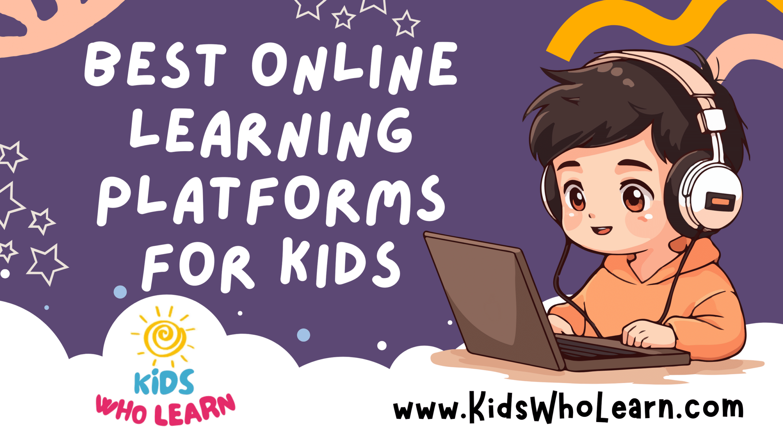 Best Online Learning Platforms For Kids