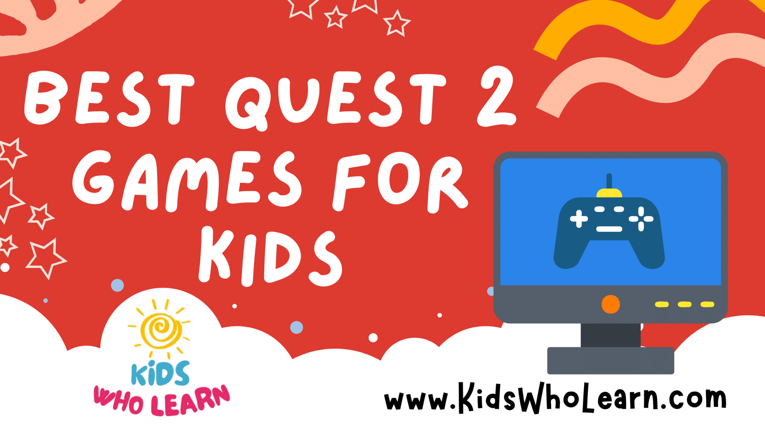 Best Quest 2 Games For Kids