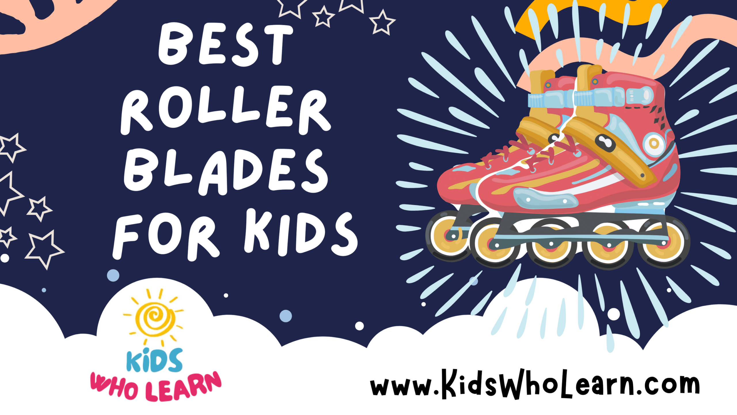 Best Roller Blades For Kids