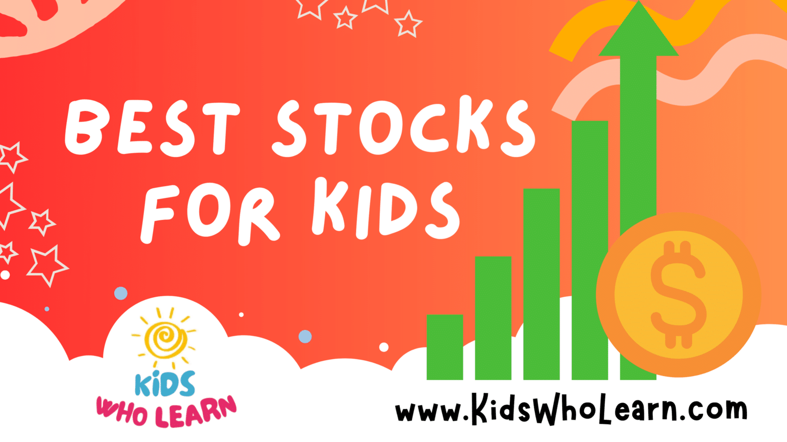 Best Stocks For Kids