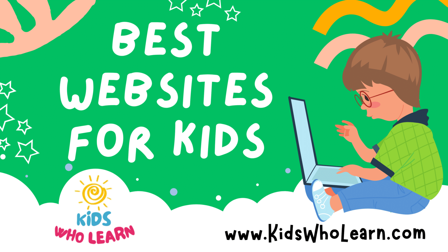 Best Websites For Kids